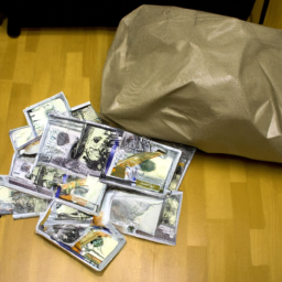 Tulsa Fentanyl Stop: Deported Man Busted