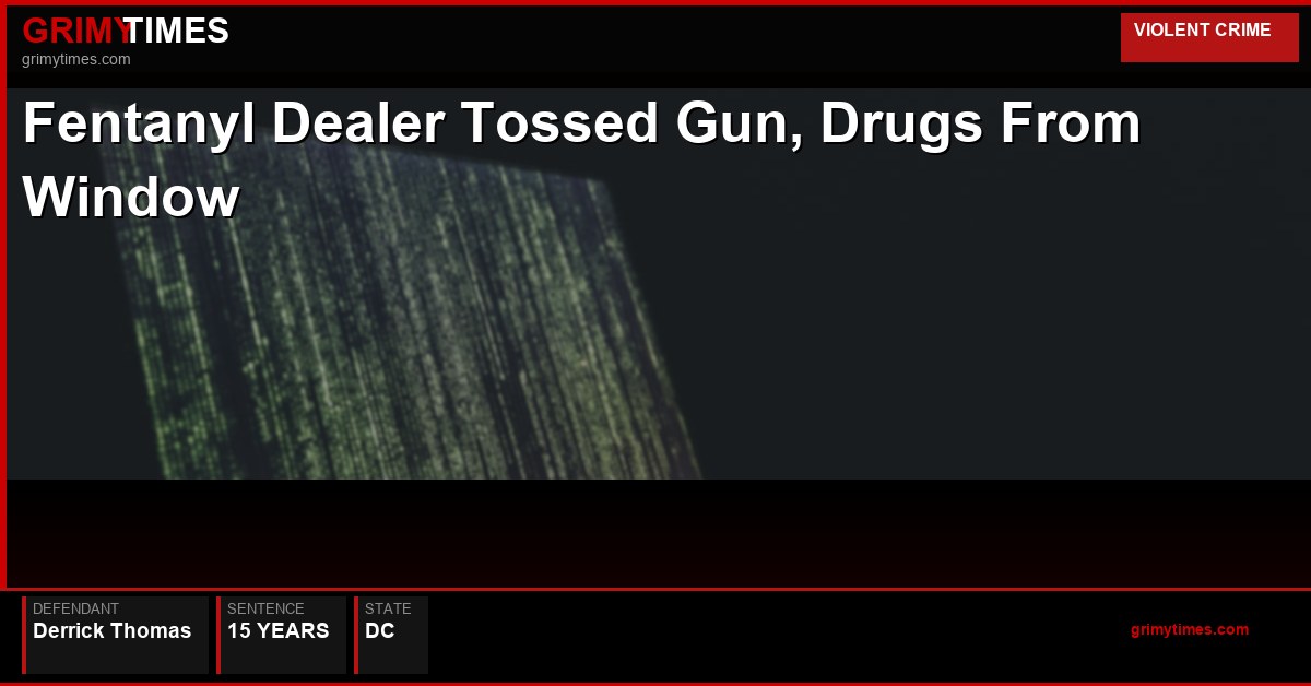 Border Patrol Assault