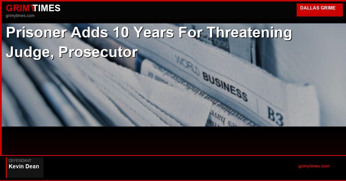 Gunman Pleads Guilty